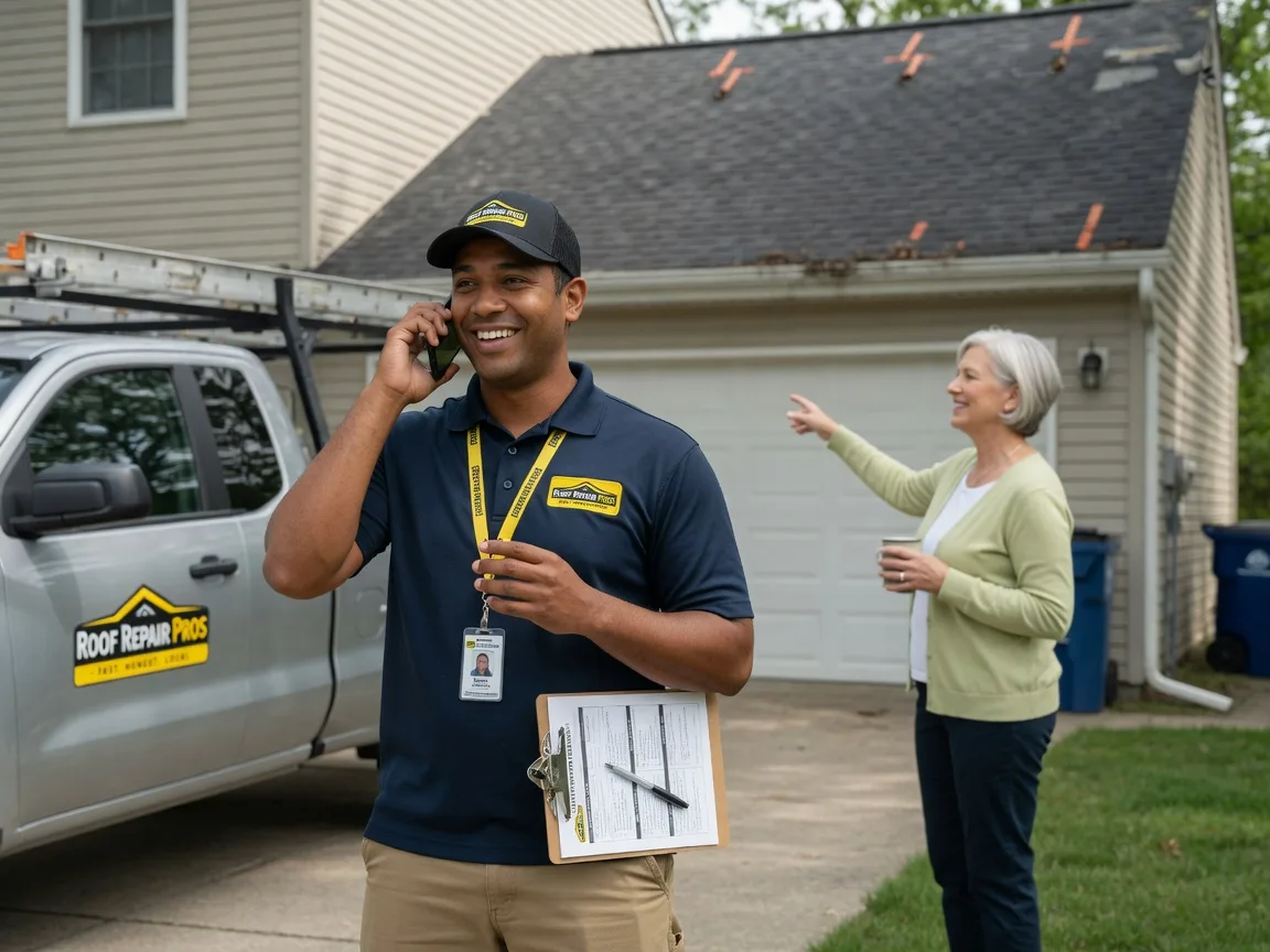 Roof Repair Staunton, IL FAQs